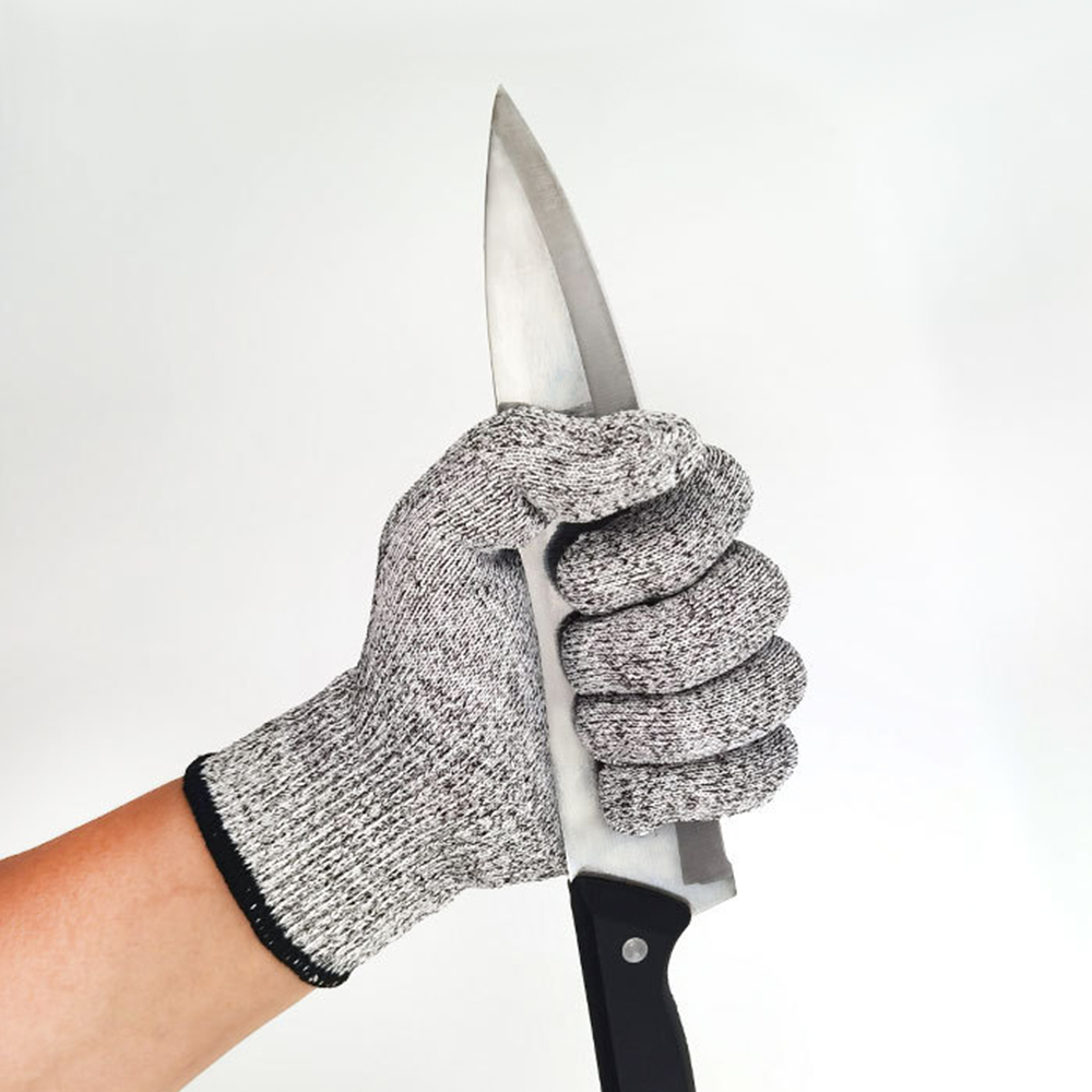 Safety Cut-Resistant Gloves Pe - Cut Resistant Glove review and price
