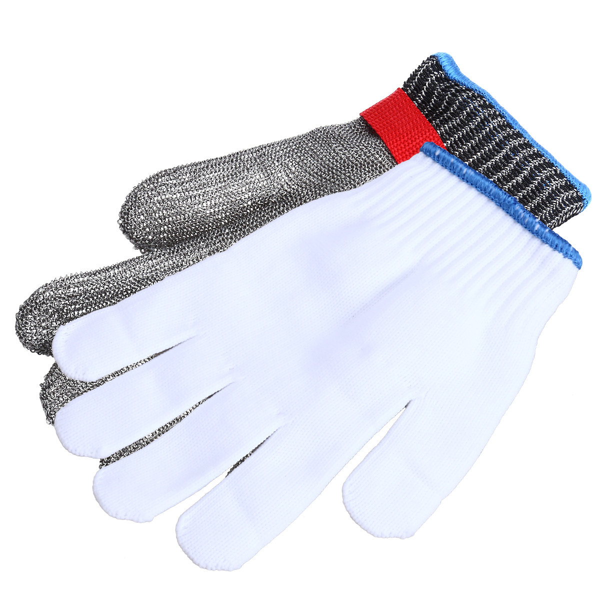 Work Cut Resistant Safety Prot - Cut Resistant Glove review and price