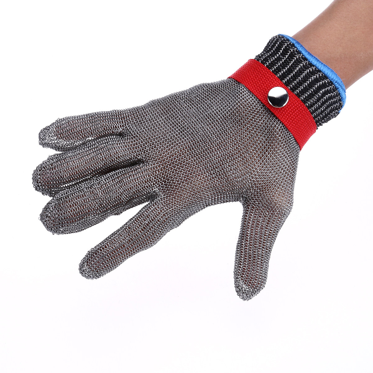Work Cut Resistant Safety Prot - Cut Resistant Glove review and price