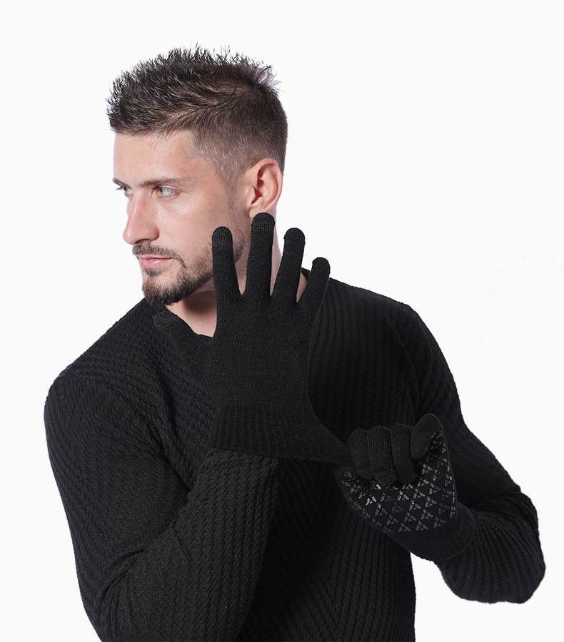1-5Pairs Winter Outdoor Sports - Workout Glove Gym review and price