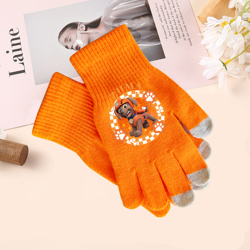 2025 PAW Patrol Gloves Cartoon - Heat Resistant Glove review and price