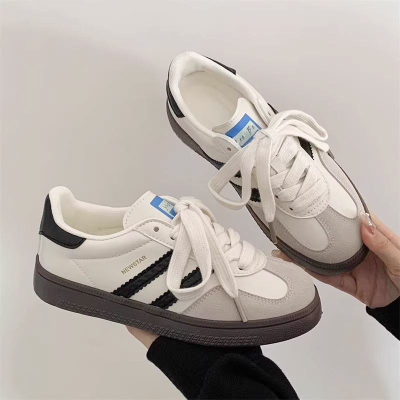 Shoes Woman 2026 Trend Casual  - Vans Shoes Old Skool review and price
