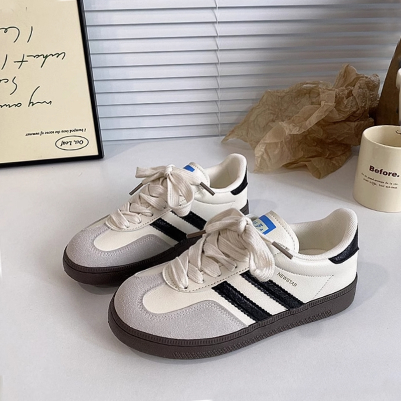 Shoes Woman 2026 Trend Casual  - Vans Shoes Old Skool review and price