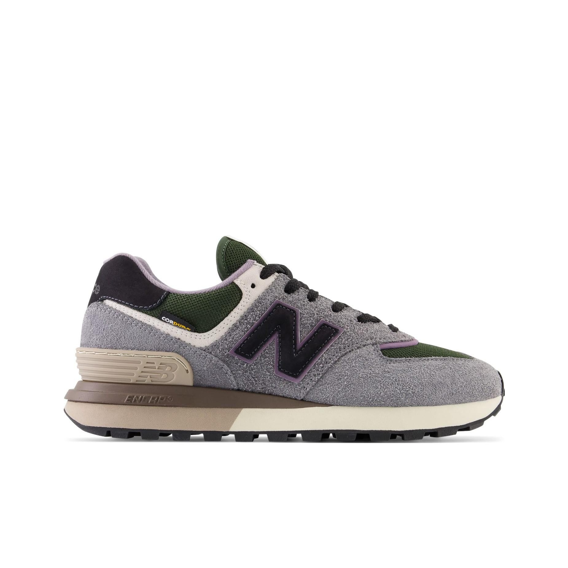 New Balance 574 Legacy Running - New Balance Shoes 574 review and price