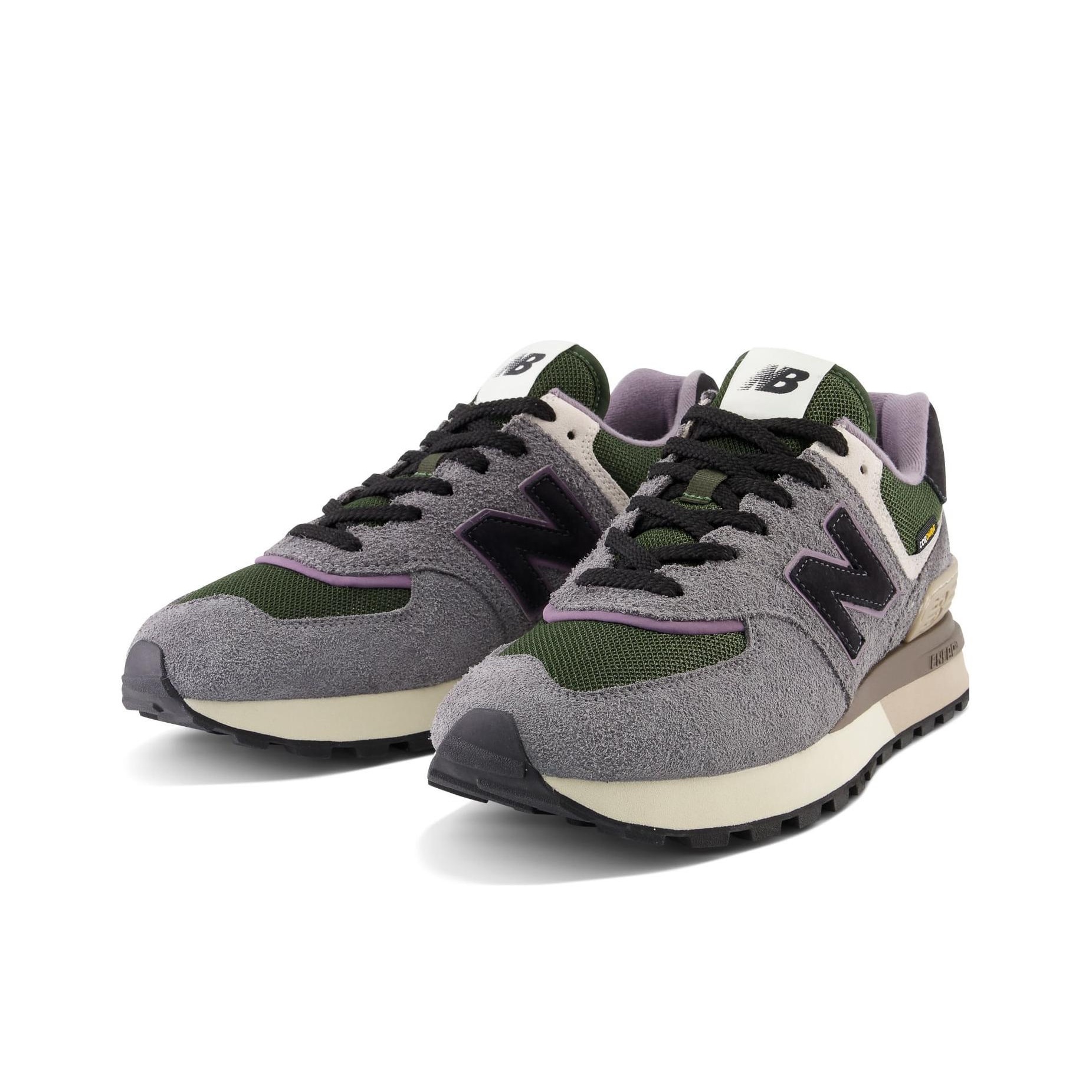 New Balance 574 Legacy Running - New Balance Shoes 574 review and price