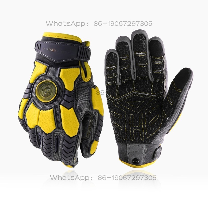 Cut-proof PVC Wear-resistant T - Cut Resistant Glove review and price