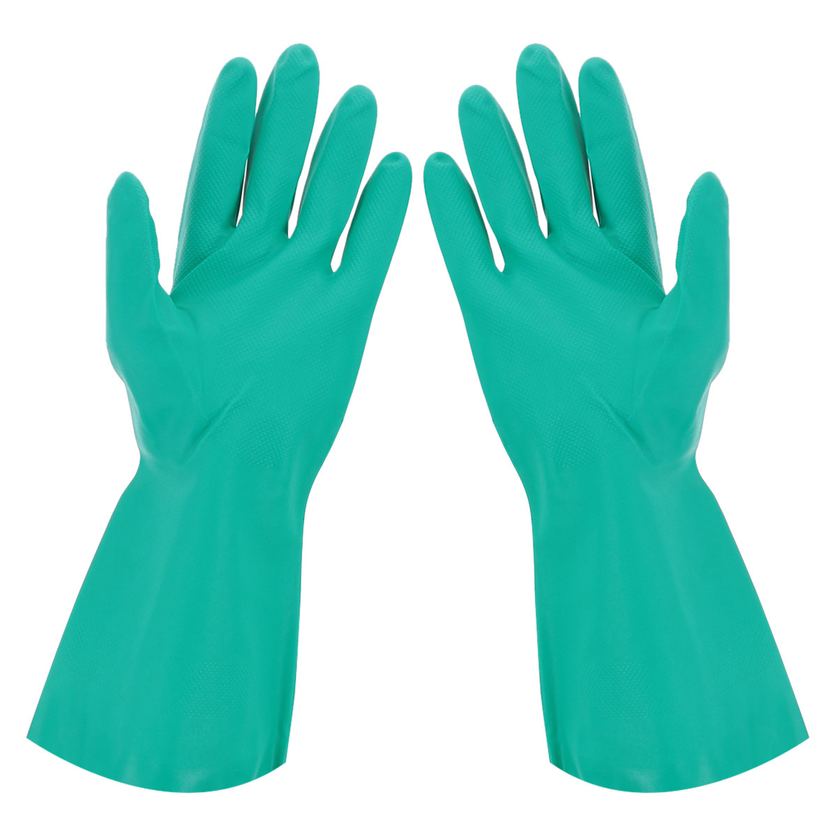 1Pairs Waterproof Dishwashing  - Dish Glove Rubber review and price