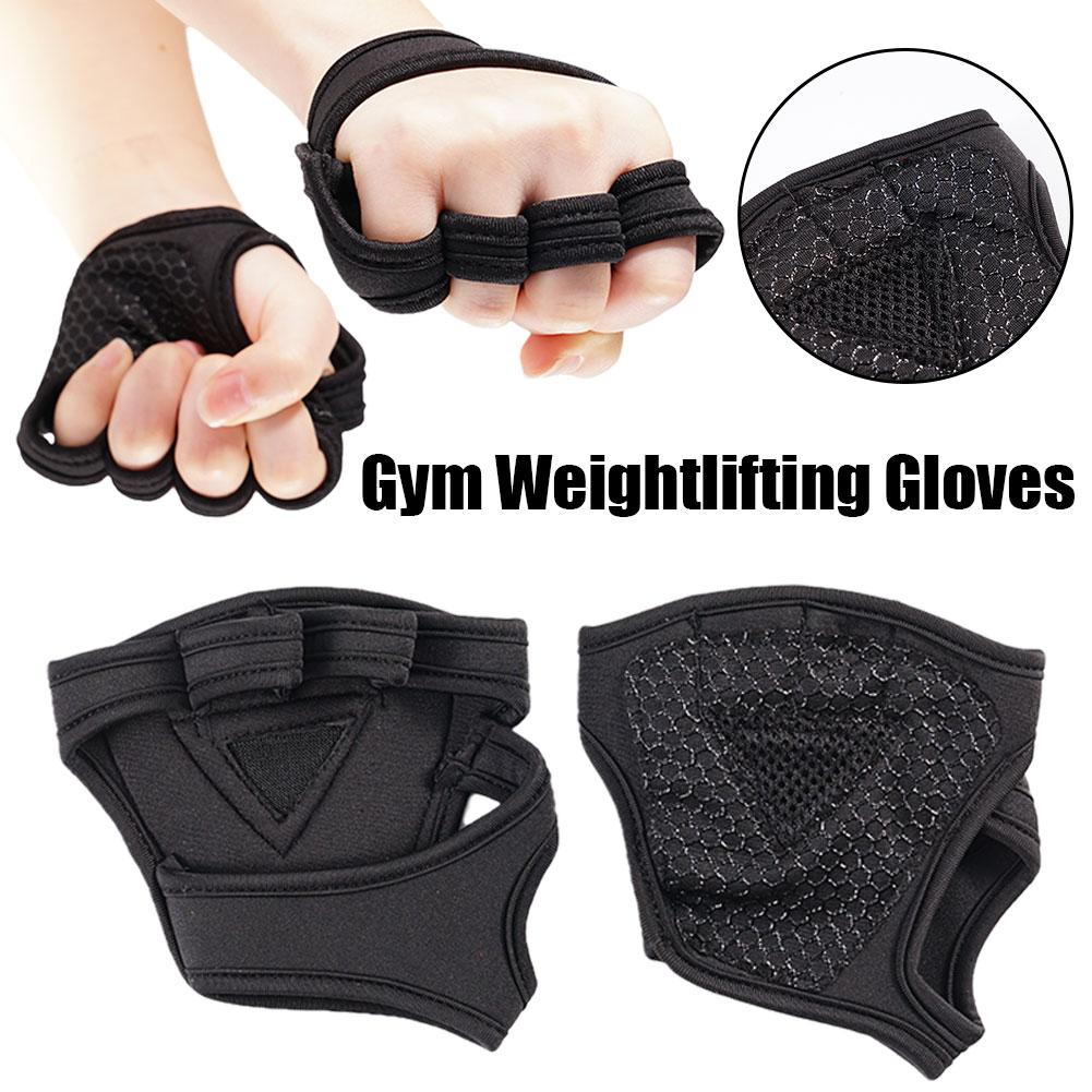 Hand Palm Protector Gym Fitnes - Workout Glove Gym review and price