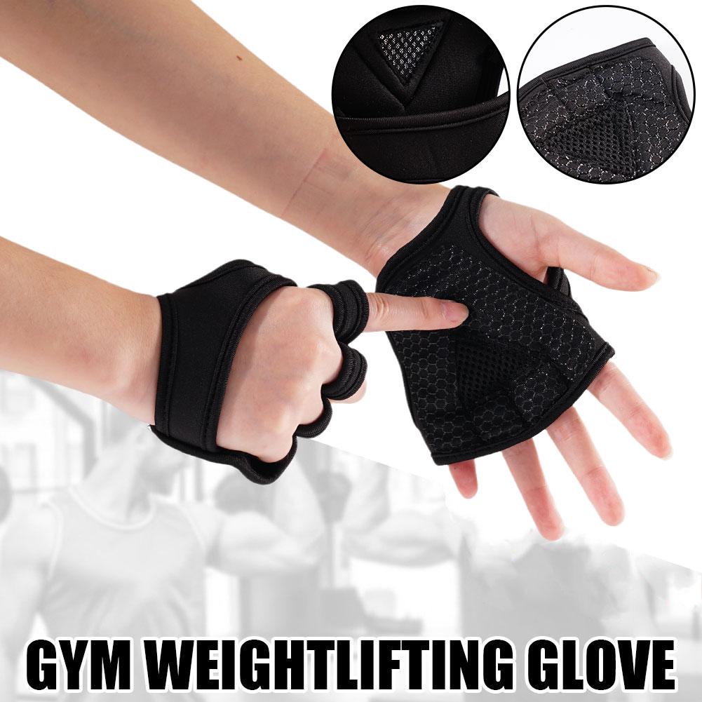 Hand Palm Protector Gym Fitnes - Workout Glove Gym review and price