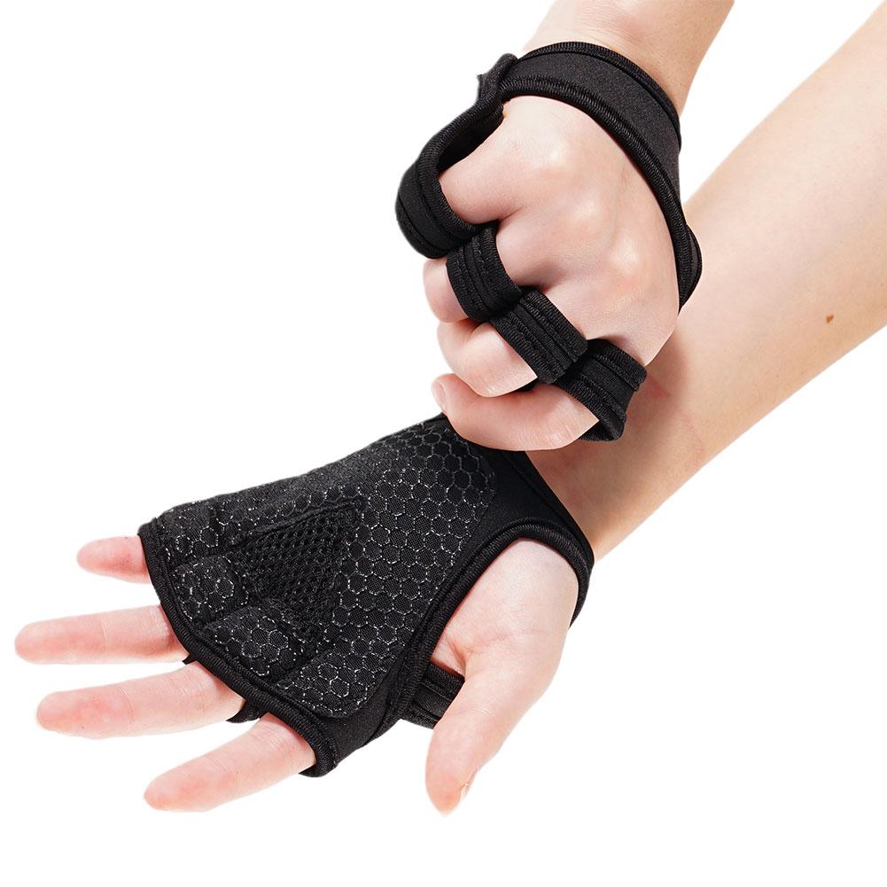 Hand Palm Protector Gym Fitnes - Workout Glove Gym review and price