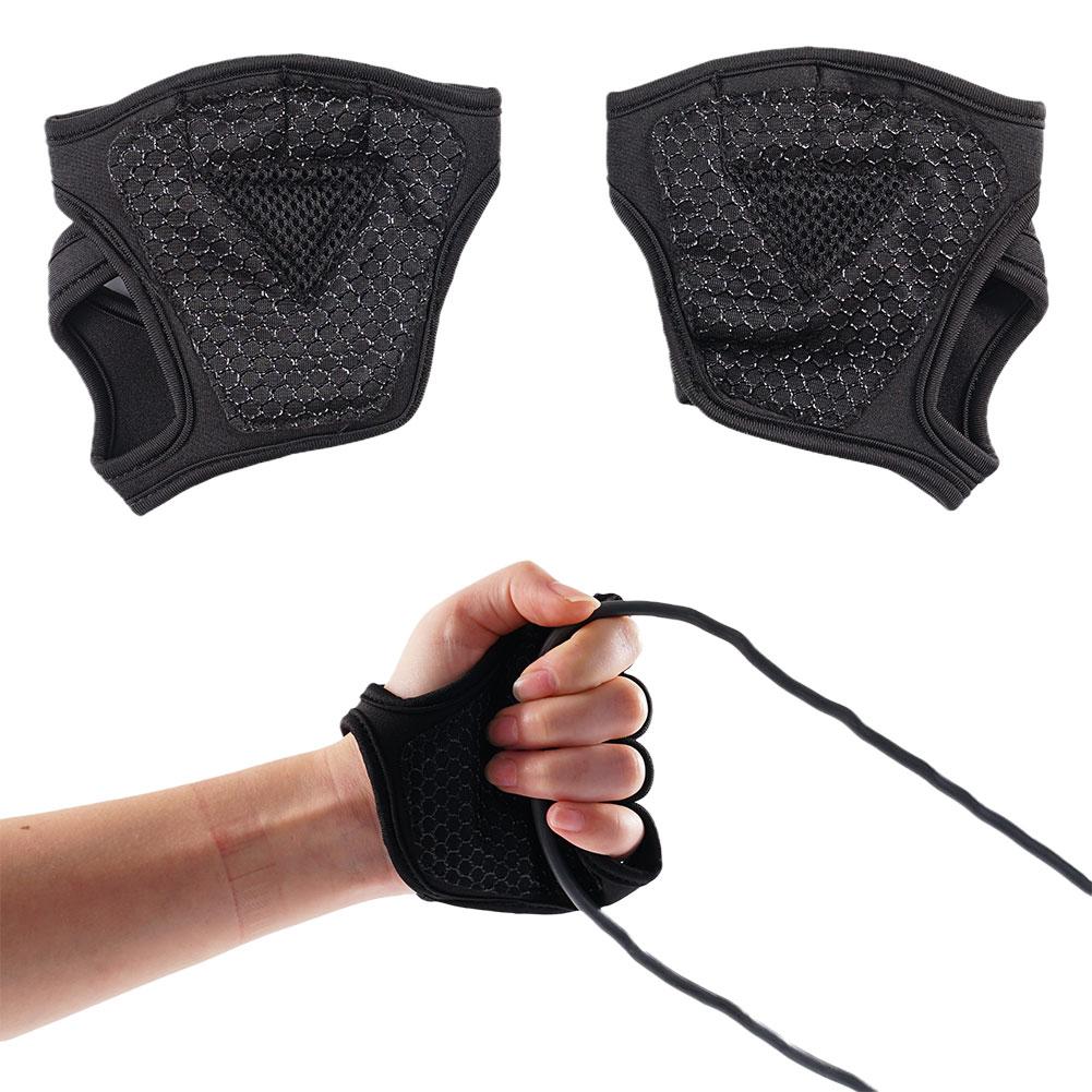 Hand Palm Protector Gym Fitnes - Workout Glove Gym review and price