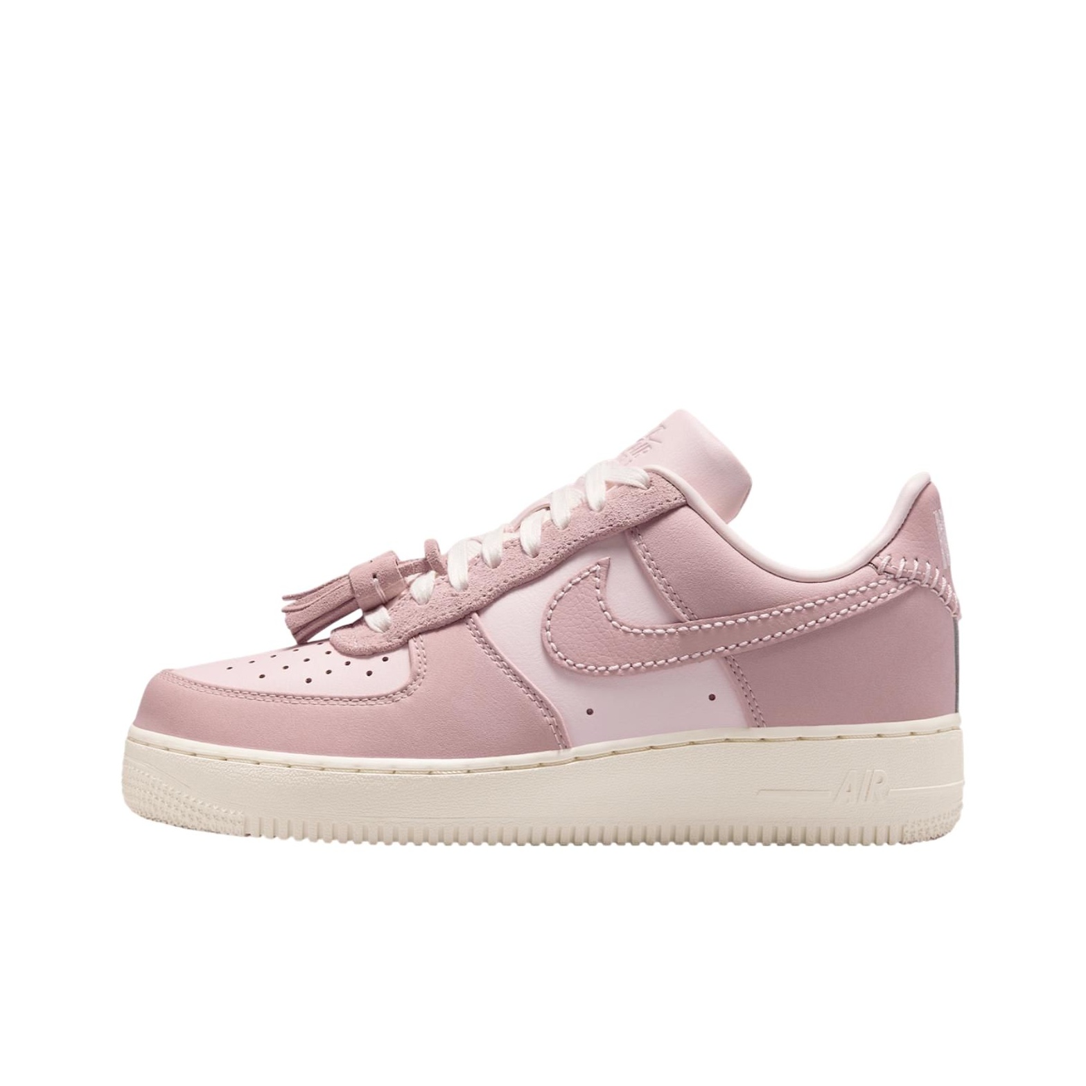 Nike Air Force 1 Genuine Leath - Nike Shoes Air Force 1 review and price