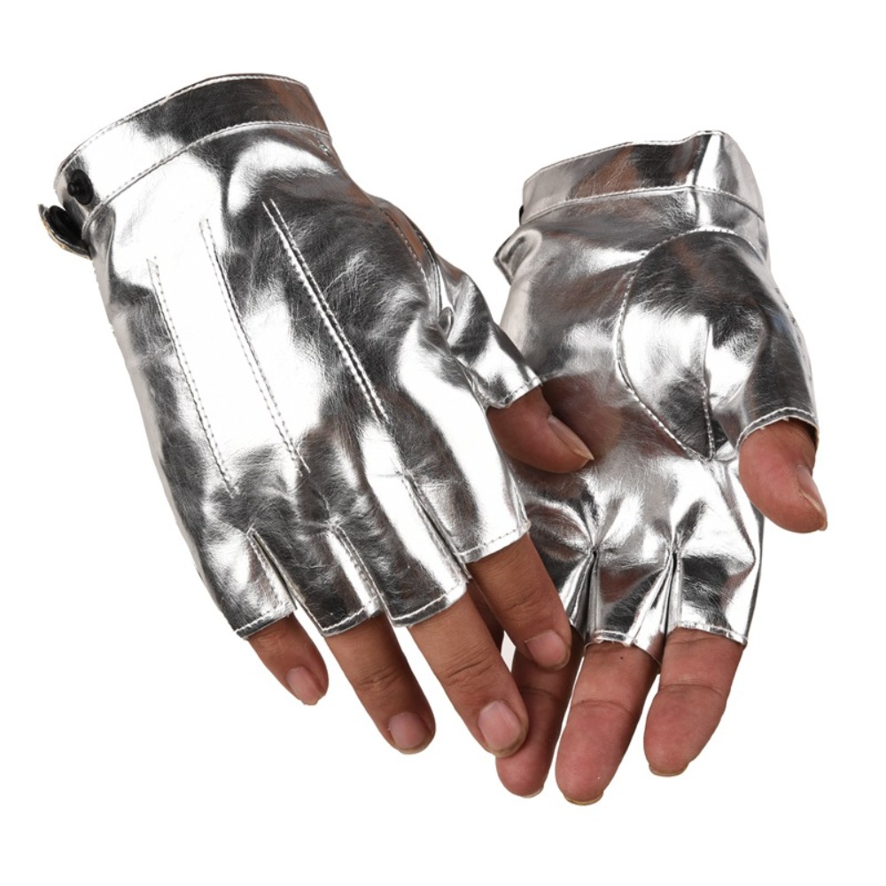 Fashion Punk PU Driving Gloves - Leather Driving Glove review and price