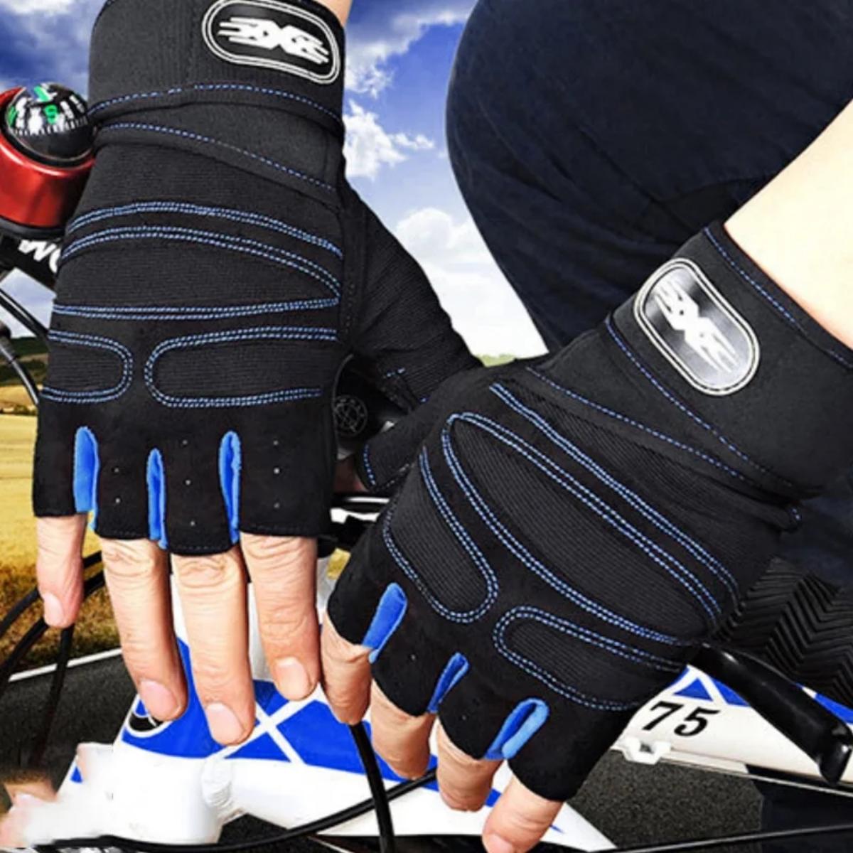 Fitness Weight Lifting Wristba - Workout Glove Gym review and price