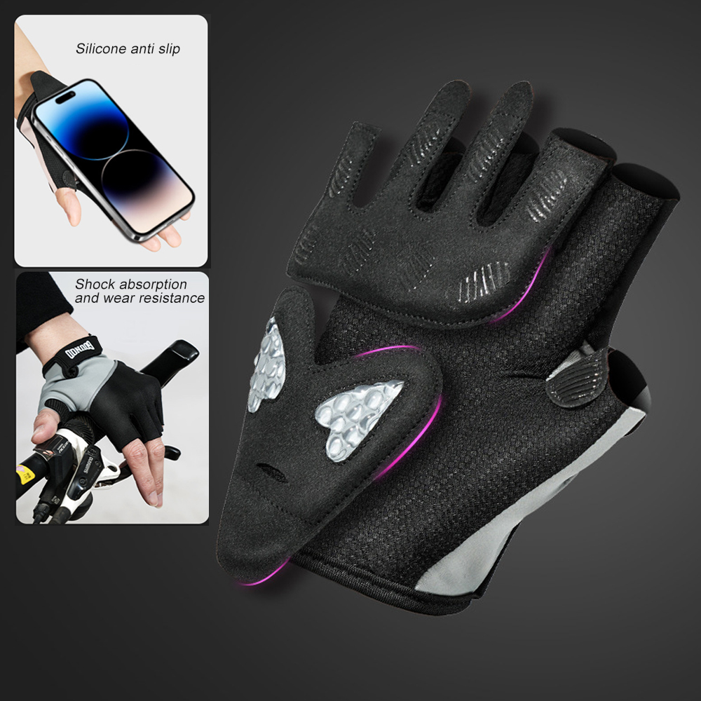 1Pair Workout Gloves for Men & - Workout Glove Gym review and price