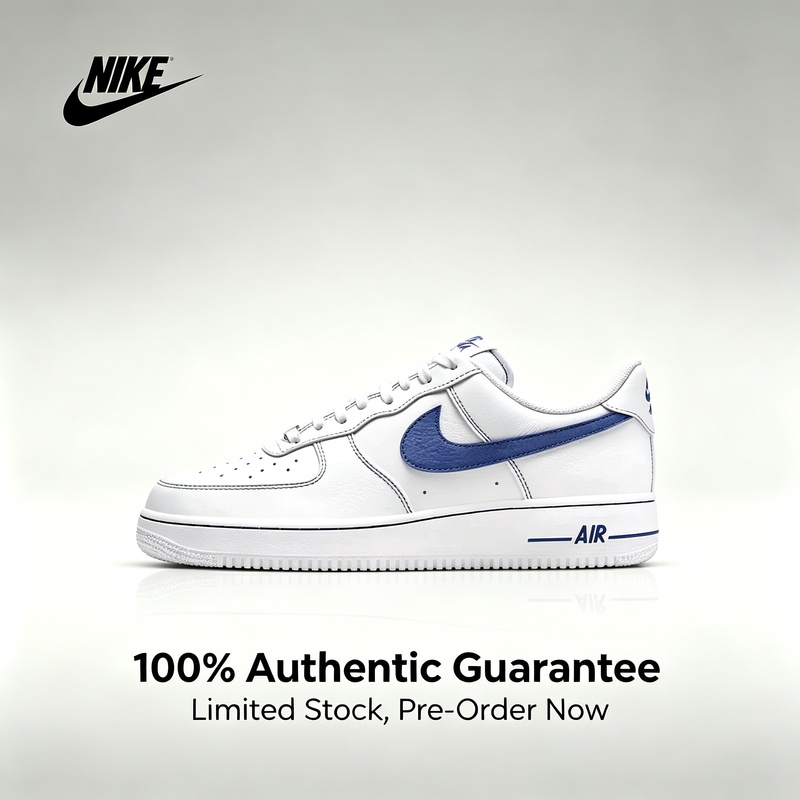 Nike Authentic Air Force 1 Low - Nike Shoes Air Force 1 review and price