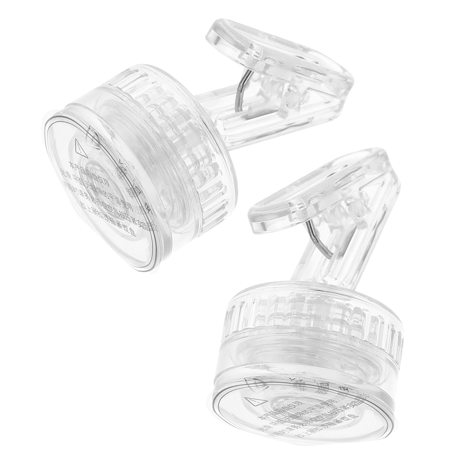 2Pcs Suction Cup Transparent R - Dish Glove Rubber review and price