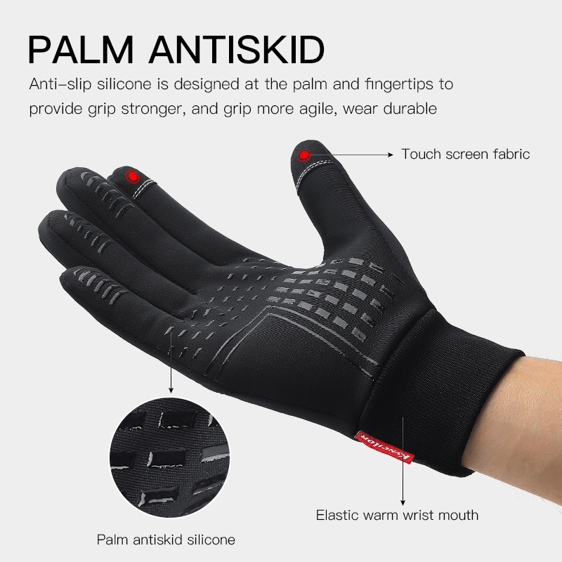 Hot Sale Winter Outdoor Sports - Magic Touch Glove review and price